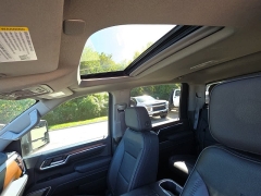Used 2025  GMC Sierra 2500HD 4WD Crew Cab 159" Denali at Maxx Loans near St&period; Adrian&comma; MI