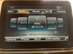 Used 2018  Mercedes-Benz GLE-Class 4d SUV GLE350 4matic at Maxx Loans near St&period; Adrian&comma; MI