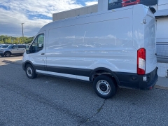 Used 2020 Ford Transit Cargo Van T-250 Med Rf 9070 GVWR RWD at Suburban Ford of Sterling Heights near Sterling Heights, MI