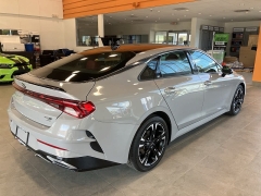 Used 2021 Kia K5 GT-Line Auto AWD at Suburban Ford of Sterling Heights near Sterling Heights, MI