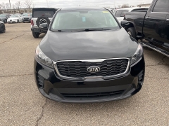 Used 2019  Kia Sorento L FWD at Maxx Loans near St. Adrian, MI
