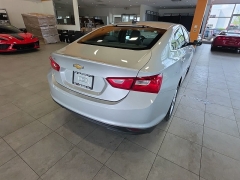 Used 2022  Chevrolet Malibu 4dr Sdn LS w&sol;1FL at Maxx Loans near St&period; Adrian&comma; MI