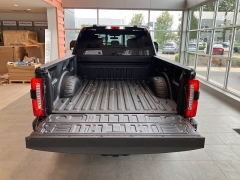 Used 2023 Ford Super Duty F-250 SRW XL 4WD Crew Cab Box at Maxx Loans near ,