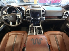 Used 2020  Ford F-150 4WD SuperCrew Box at Maxx Loans near St&period; Adrian&comma; MI