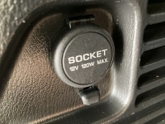 Used 2015 INFINITI QX80 4WD 4dr at Maxx Loans near St. Adrian, MI