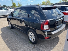 Used 2015 Jeep Compass FWD 4dr Sport at Suburban Ford of Sterling Heights near Sterling Heights, MI