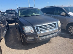 Used 2007  Ford Explorer 4d SUV 4WD XLT V8 at Maxx Loans near St. Adrian, MI