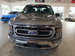 Used 2022  Ford F-150 4WD SuperCrew Box at Maxx Loans near St&period; Adrian&comma; MI
