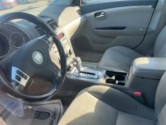 Used 2008  Saturn Aura 4d Sedan XE (V6) at Maxx Loans near St. Adrian, MI