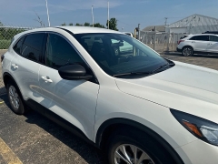 Used 2023  Ford Escape Active AWD at Maxx Loans near St&period; Adrian&comma; MI