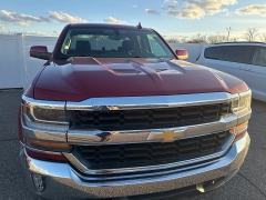 Used 2018  Chevrolet Silverado 1500 4WD Double Cab 143&period;5" LT w&sol;1LT at Maxx Loans near St&period; Adrian&comma; MI