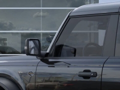 New 2024 Ford Bronco Wildtrak 4 Door Advanced 4x4 at Suburban Ford of Sterling Heights near Sterling Heights, MI