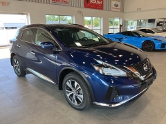 Used 2019 Nissan Murano AWD at Maxx Loans near St. Adrian, MI