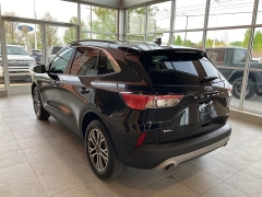 Used 2021 Ford Escape SEL AWD at Suburban Ford of Sterling Heights near Sterling Heights, MI