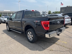 Used 2022 Ford F-150 4WD SuperCrew 5.5' Box at Maxx Loans near ,