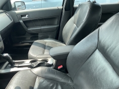 Used 2010 Ford Focus 4d Sedan SEL at Suburban Ford of Sterling Heights near Sterling Heights, MI