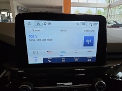 Used 2025  Ford Escape ST-Line Select AWD at Maxx Loans near St&period; Adrian&comma; MI