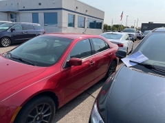 Used 2011 Mercury Milan 4d Sedan Premier at Suburban Ford of Sterling Heights near Sterling Heights, MI