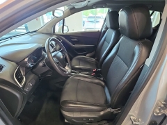 Used 2022  Chevrolet Trax AWD 4dr LT at Maxx Loans near St&period; Adrian&comma; MI