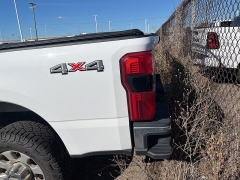 Used 2023 Ford Super Duty F-350 SRW 4WD SuperCab Box at Suburban Ford of Sterling Heights near Sterling Heights, MI