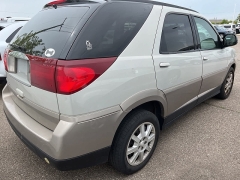 Used 2005 Buick Rendezvous 4dr FWD at Maxx Loans near ,
