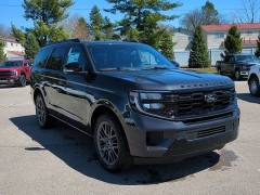 New 2025 Ford Expedition Platinum 4x4 at Suburban Ford of Sterling Heights near Sterling Heights, MI