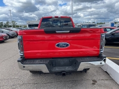 Used 2018 Ford Super Duty F-350 SRW 4WD SuperCab Box at Maxx Loans near St. Adrian, MI