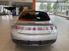 Used 2020 Lincoln MKZ Hybrid 4d Sedan FWD Reserve at Maxx Loans near ,