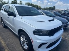 Used 2025  Dodge Durango GT AWD at Maxx Loans near St&period; Adrian&comma; MI