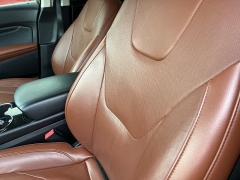 Used 2016  Ford Edge 4d SUV AWD Titanium V6 at Maxx Loans near St&period; Adrian&comma; MI