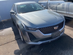 Used 2023  Cadillac CT5 4dr Sdn Luxury at Maxx Loans near St&period; Adrian&comma; MI