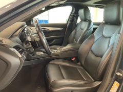 Used 2021 Cadillac CT5 4dr Sdn Luxury at Maxx Loans near St. Adrian, MI