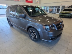 Used 2018  Dodge Grand Caravan 4d Wagon GT at Maxx Loans near St&period; Adrian&comma; MI