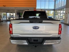 Used 2023  Ford F-150 XLT 4WD SuperCrew 5.5' Box at Maxx Loans near St. Adrian, MI