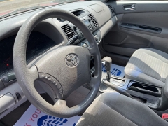 Used 2006 Toyota Camry 4dr Sdn (Natl) at Suburban Ford of Sterling Heights near Sterling Heights, MI