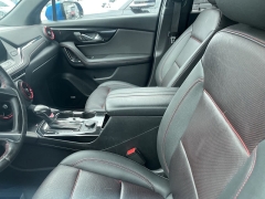 Used 2021  Chevrolet Blazer FWD 4dr RS at Maxx Loans near St&period; Adrian&comma; MI