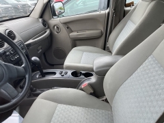 Used 2005 Jeep Liberty 4d SUV 4WD Sport at Maxx Loans near ,
