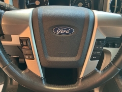 Used 2013 Ford F-150 4WD SuperCrew at Suburban Ford of Sterling Heights near Sterling Heights, MI