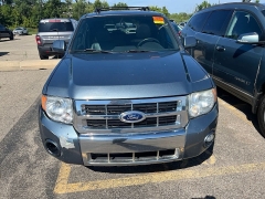 Used 2012  Ford Escape 4d SUV 4WD Limited at Maxx Loans near St&period; Adrian&comma; MI