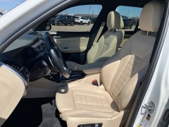 Used 2021 BMW X3 xDrive30i Sports Activity Vehicle at Maxx Loans near ,