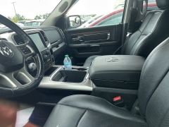 Used 2017 Ram 1500 4WD Crew Cab Laramie at Suburban Ford of Sterling Heights near Sterling Heights, MI