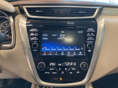 Used 2018  Nissan Murano AWD at Maxx Loans near St. Adrian, MI