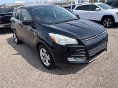 Used 2014  Ford Escape 4d SUV 4WD SE at Maxx Loans near St&period; Adrian&comma; MI