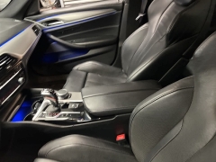 Used 2019  BMW M5 Competition Sedan at Maxx Loans near St. Adrian, MI