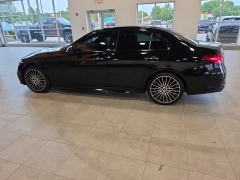 Used 2023  Mercedes-Benz C-Class C 300 Sedan at Maxx Loans near St&period; Adrian&comma; MI
