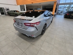 Used 2019  Toyota Camry V6 Auto &lpar;Natl&rpar; at Maxx Loans near St&period; Adrian&comma; MI