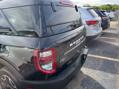 Used 2023  Ford Bronco Sport Outer Banks 4x4 at Maxx Loans near St&period; Adrian&comma; MI