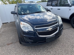 Used 2015 Chevrolet Equinox 4d SUV AWD LT w/1LT at Suburban Ford of Sterling Heights near Sterling Heights, MI