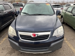 Used 2008  Saturn Vue 4d SUV FWD XE at Maxx Loans near St&period; Adrian&comma; MI