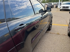 Used 2018 Jeep Grand Cherokee 4d SUV 4WD SRT at Suburban Ford of Sterling Heights near Sterling Heights, MI